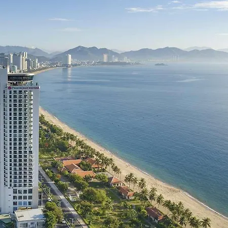 Best Western Premier Marvella Nha Trang